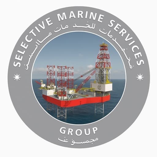 Selective Marine Services Group